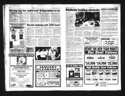   Castlegar Sun 1994-01-19   , page 3