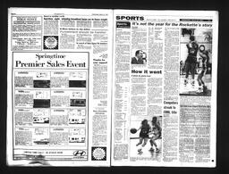   Castlegar Sun 1992-03-18   , page 5