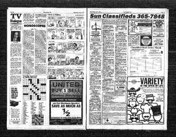   Castlegar Sun 1991-07-03   , page 9