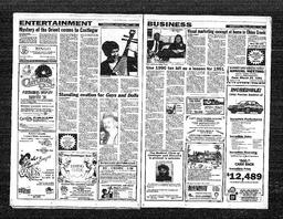   Castlegar Sun 1991-03-20   , page 7