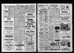   Castle News 1955-08-25   , page 3