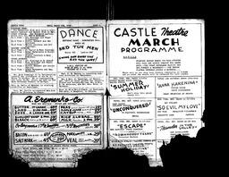   Castle News 1949-03-03   , page 4