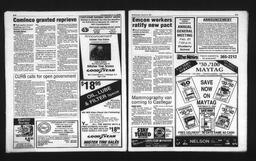 Castlegar News 1992-02-19, page 3