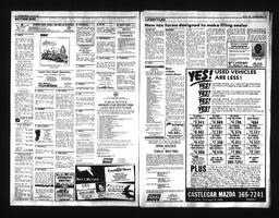 Castlegar News 1991-03-23, page 8
