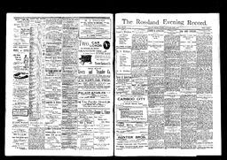   Rossland Evening Record 1897-06-18   , page 3
