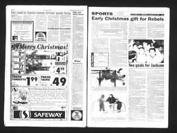   Castlegar Sun 1993-12-22   , page 5
