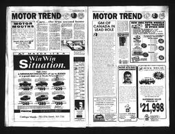   Castlegar Sun 1994-03-16   , page 13