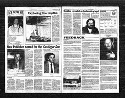   Castlegar Sun 1991-05-01   , page 2