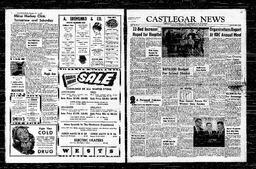 Castlegar News 1962-01-25, page 1