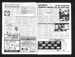   Castlegar Sun 1993-09-29   , page 5