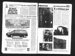   Castlegar Sun 1993-10-27   , page 7