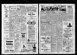   Castle News 1955-06-16   , page 3