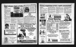 Castlegar News 1992-04-08, page 3