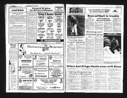 Castlegar News 1990-04-25, page 5