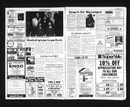 Castlegar News 1989-02-01, page 4