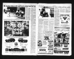   Castlegar Sun 1995-10-18   , page 6