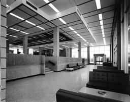 College Lounge
