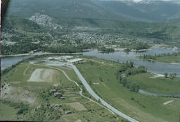 River Confluence