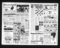   Castlegar Sun 1995-07-19   , page 10