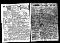   Rossland Evening Record 1898-06-08   , page 2