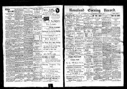   Rossland Evening Record 1898-01-04   , page 3