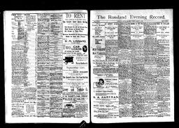   Rossland Evening Record 1897-08-23   , page 3