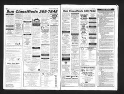   Castlegar Sun 1993-11-03   , page 14