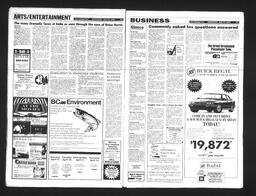   Castlegar Sun 1993-04-14   , page 7