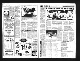   Castlegar Sun 1992-09-09   , page 5