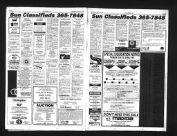   Castlegar Sun 1992-08-26   , page 11