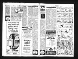  Castlegar Sun 1992-04-29   , page 10