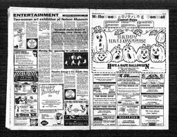   Castlegar Sun 1991-10-30   , page 8