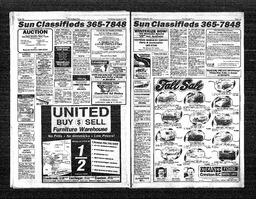   Castlegar Sun 1991-10-23   , page 12