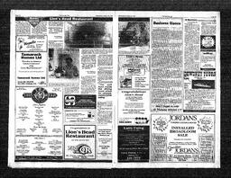   Castlegar Sun 1991-10-16   , page 10