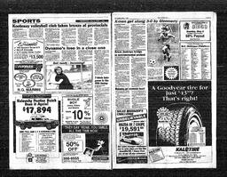   Castlegar Sun 1991-05-01   , page 5