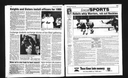 Castlegar News 1993-01-27, page 7