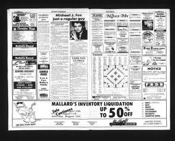 Castlegar News 1989-08-13, page 6