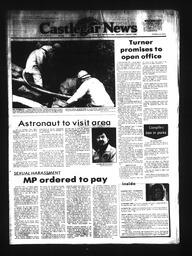 Castlegar News 1984-08-01, page 1