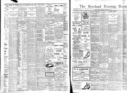   Rossland Evening Record 1897-04-26   , page 4