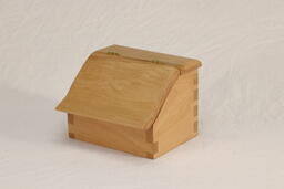 Salt Box
