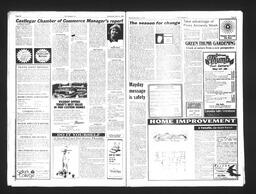   Castlegar Sun 1993-05-12   , page 9