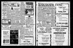 Castlegar News 1963-11-21, page 6