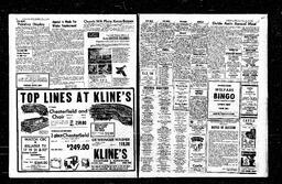 Castlegar News 1960-11-17, page 6