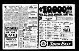 Castlegar News 1960-12-01, page 2