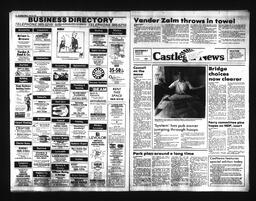 Castlegar News 1991-03-30, page 1
