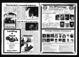 Castlegar News 1985-03-24, page 18