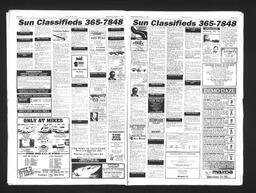   Castlegar Sun 1993-08-11   , page 15