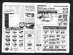   Castlegar Sun 1993-06-16   , page 5