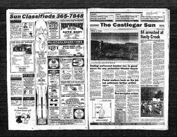  Castlegar Sun 1991-09-04   , page 11