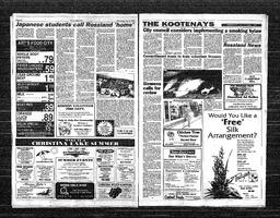   Castlegar Sun 1991-07-17   , page 3